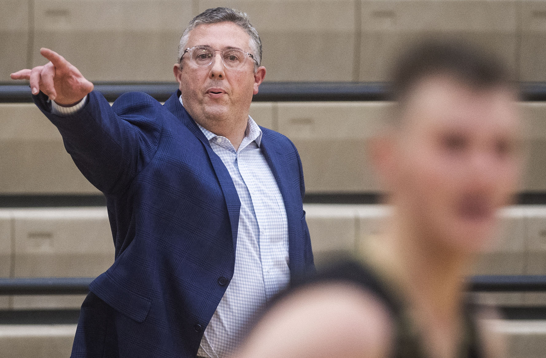 East Texas Baptist vs. Nebraska Wesleyan, 11.27